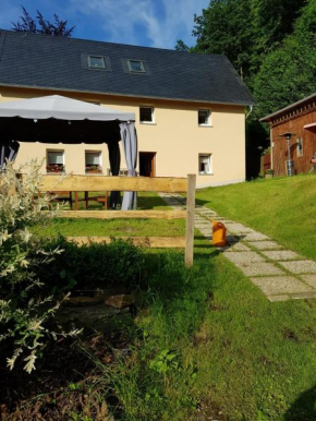 FEWO Hainewalde Hühnerfarm, Hainewalde